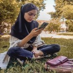 تصویر پروفایل زهرا