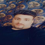 تصویر پروفایل علیرضا قدرتی