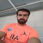 تصویر پروفایل رضا