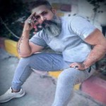 تصویر کاربر با کد 345225