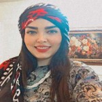 تصویر پروفایل سحر