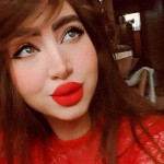 تصویر پروفایل مهلا