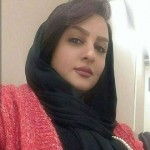 تصویر پروفایل مریم