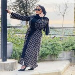 تصویر پروفایل سحر