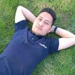 تصویر پروفایل امین میرزایی