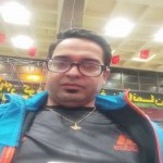 تصویر پروفایل مصطفی