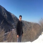تصویر پروفایل داریوش