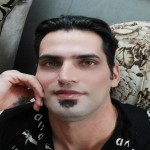 تصویر کاربر با کد 705211