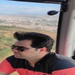 تصویر پروفایل علی