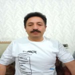 تصویر پروفایل موسی