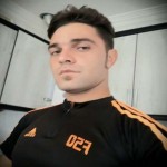 تصویر پروفایل حمید