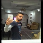 تصویر پروفایل شروین