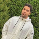 تصویر پروفایل حسام