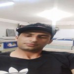 تصویر پروفایل سجاد