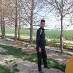 تصویر پروفایل حسین
