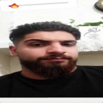 تصویر کاربر با کد 708929