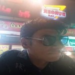 تصویر پروفایل رامتین رفیعی
