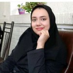 تصویر پروفایل فاطمه