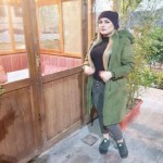 تصویر پروفایل نرگس