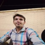 تصویر پروفایل محمدرضا