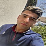 تصویر پروفایل مهدی