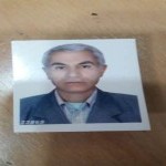 تصویر پروفایل علی