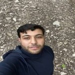 تصویر پروفایل میلاد