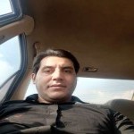تصویر پروفایل مهدی