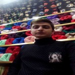 تصویر پروفایل محمد