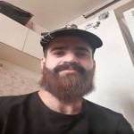 تصویر پروفایل علیرضا