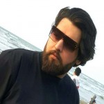 تصویر پروفایل سام