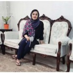 تصویر پروفایل یلدا