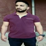 تصویر پروفایل میثم