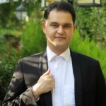 تصویر پروفایل حامد