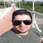 تصویر پروفایل سالار