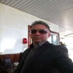 تصویر پروفایل علی
