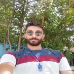 تصویر پروفایل نوید