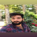 تصویر پروفایل ارش