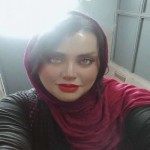 تصویر پروفایل تینا