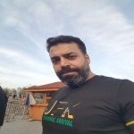 تصویر پروفایل سعید