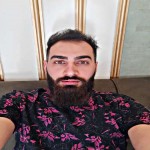 تصویر پروفایل محمد