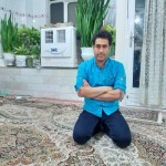 تصویر پروفایل حمید