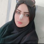 تصویر پروفایل نیلوفر