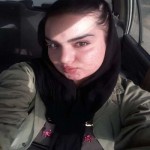 تصویر پروفایل ستاره
