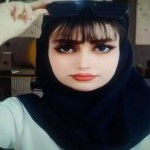 تصویر کاربر با کد 717303