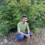 تصویر پروفایل میلاد