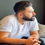 تصویر پروفایل مهدی