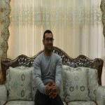 تصویر پروفایل بهزاد