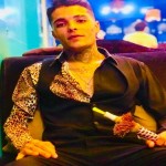 تصویر پروفایل بنیامین