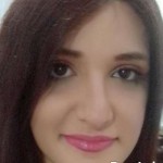 تصویر پروفایل مهسا